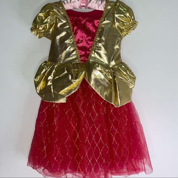 NEW Fairy Tales Princess Halloween Costume Large - Picture 8 of 8